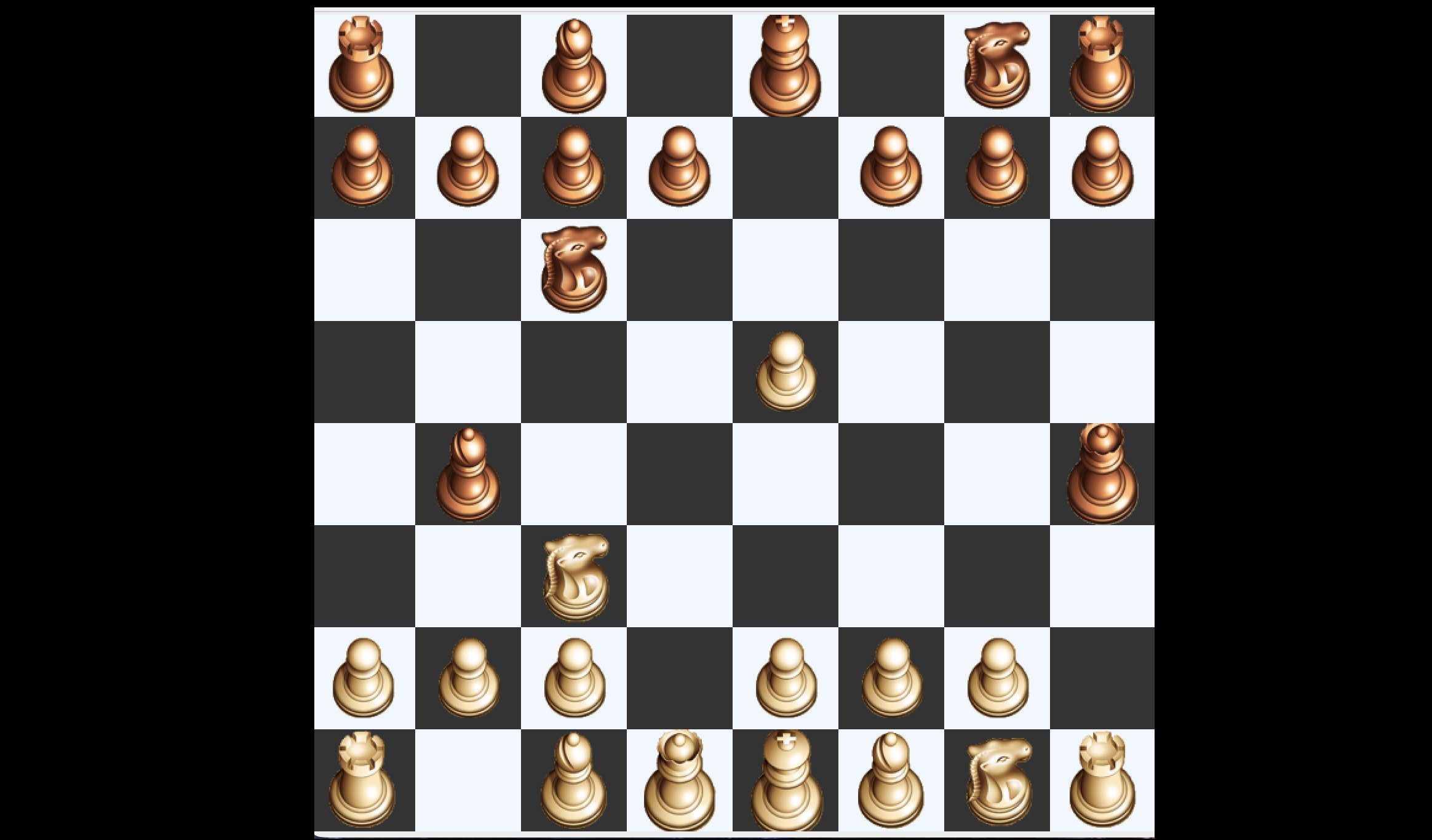 Chess Game